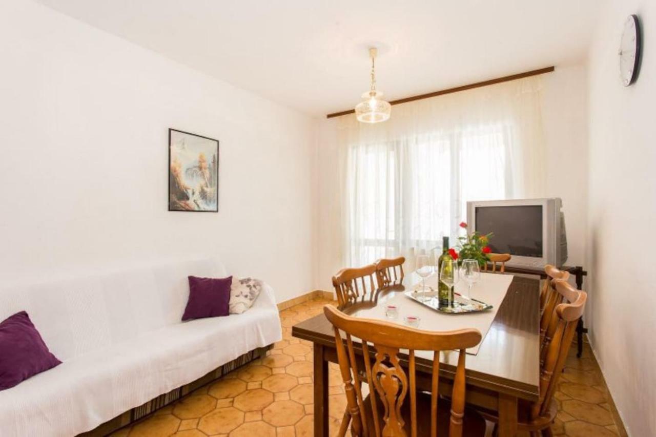 Apartman Morozin Silo  Exterior photo
